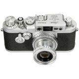 Leica Ⅲg     1957年