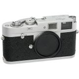 Leica M1     1961年