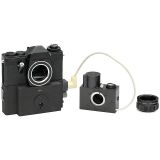 Stasi(前东德国家安全部)专用相机 Praktica 899