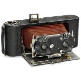 Hüttig Lloyd Stereo (6 x 13)      1905年前后