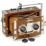 Stereax by Contessa-Nettel      1919年前后