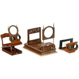 2台 Graphoscope