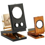 2台 Graphoscope          1900年前后