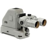 立体投影仪 Zeiss Ikolux 500              1957年前后