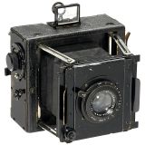 Thornton-Pickard 新闻报道用相机    1930年前后