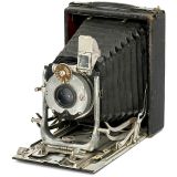 Reicka-Automat, 1907年