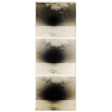 正版 Bermpohl Miethe 的三色负片    1903年前后