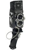 禄莱 Rolleiflex 2,8 F, 1960