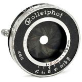 禄莱 Rolleiphot, 1938
