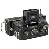 福伦达 Voigtländer Stereflektoskop, 1929