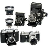 蔡司 Zeiss 相机及镜头