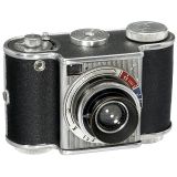 罕见 Argus Model K, 1939
