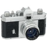 Ucaflex, 1951