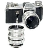Ennalyt 1,5/85 mm M42