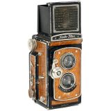 Foth-Flex II De Luxe, 1935