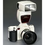 Minolta Kit: Dynax 8000 i Prestige, 1990
