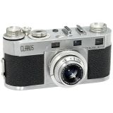 Clarus MS-35, 1949