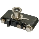 莱卡 Leica I(A) 带 Elmax镜头(4片设计), 1925