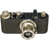 莱卡 Leica Standard (E), 1936