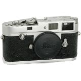 莱卡 Leica M2, 1958