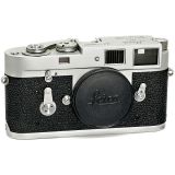 莱卡 Leica M2, 1966