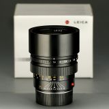 莱兹 Leitz Summilux-M 1,4/75 mm, 1982