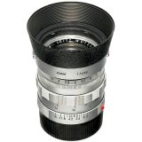 莱兹 Leitz Summilux 1,4/50 mm, 1959