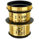 贝克 Beck Landscape Lens, c. 1900