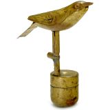 Bird Whistle Watch the Birdie