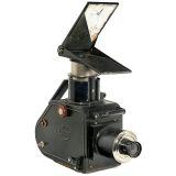 Ica Epidiascope