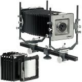 Super Cambo 9 x 12