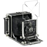 Linhof Technika 9 x 12 Modell III, 1946