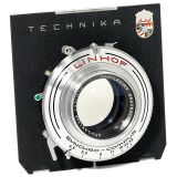 福伦达 Voigtlander Apo-Lanthar 4,5/15 cm