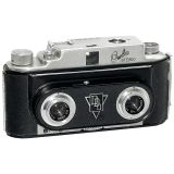 Owla Stereo Type II, Version 4, 1962