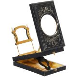Graphoscope