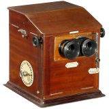 Le Taxiphote, c. 1920