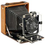 Favorit Tropical 266/1, 1927