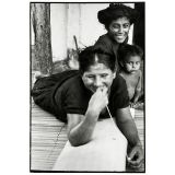 Henri Cartier-Bresson (1908–2004), Mexiko, 1934