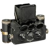 Rolleidoscop 6 x 13  1929年