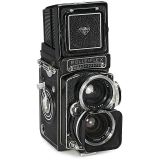 广角 Rolleiflex    1961年