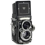 Rolleiflex 2.8 F   1967年