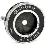 Rolleiphot   1938年