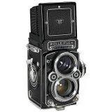 Rolleiflex 2.8 F   1960年