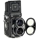 Tele-Rolleiflex   1959年