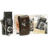 Welta Superfekta (6 x 9 cm)    1932年前后