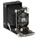 Agfa Isolar   1927年