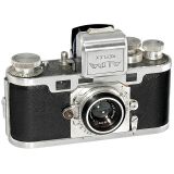 Alpa Reflex，E版本   1947年