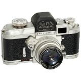 Alpa Alnea Mod. 7   1952年