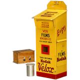Kodak Film Postbox