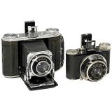 Kodak Pupille and Duo 620